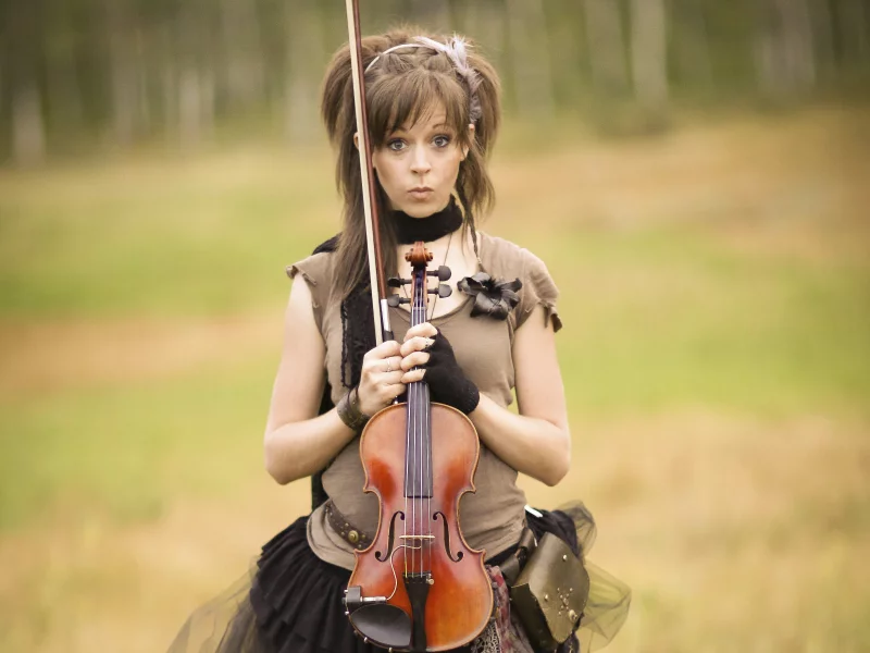 violin, lindsey stirling, удивление, скрипка, линдси стирлинг