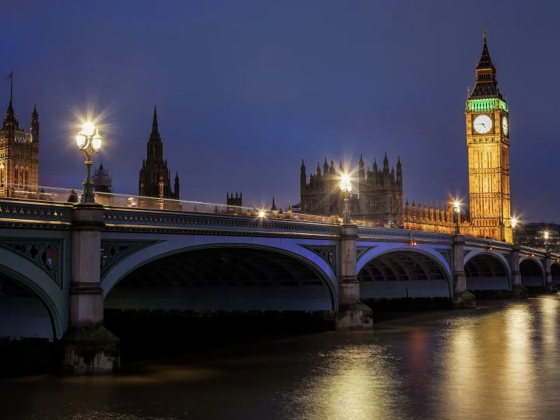 лондон, big ben, great britain, англия, london, england, westminster palace