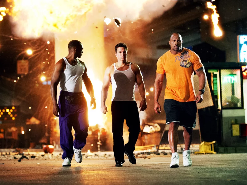кровью и потом, марк уолберг, анаболики, pain &amp;amp; gain