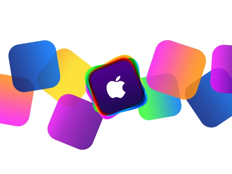 apple, wwdc, лого, wwdc 2013, белый, mac