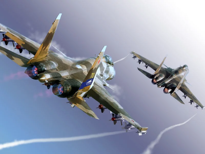 су-37, flanker-f, многоцелевой, sukhoi, сверхманевренный, su-37