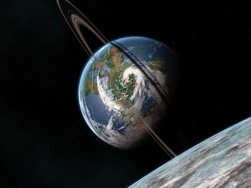 planets, space, cosmos