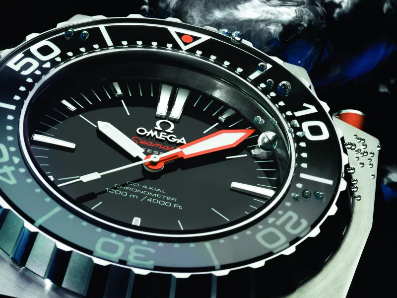 часы, ploprof, omega, seamaster, 1200m