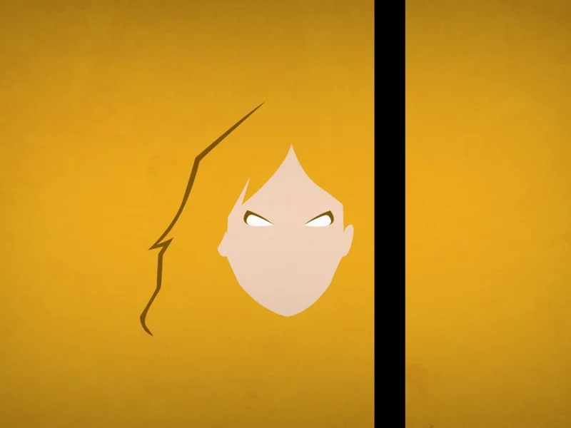 kill bill, blo0p, минимализм