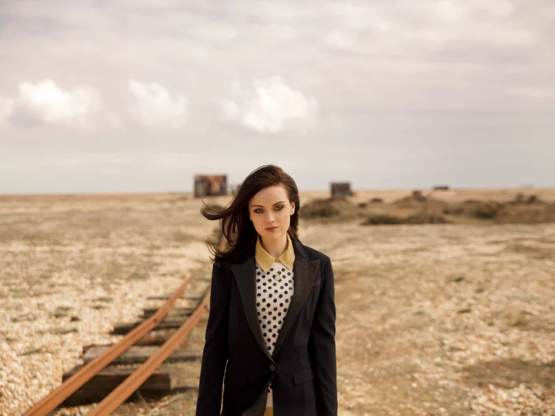 slow it down, певица, эми макдоналд, amy macdonald, девушка