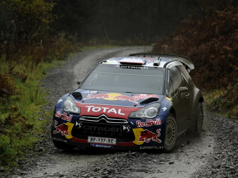 red bull, фары, citroen, rally, грязь, wrc, ds3, авто