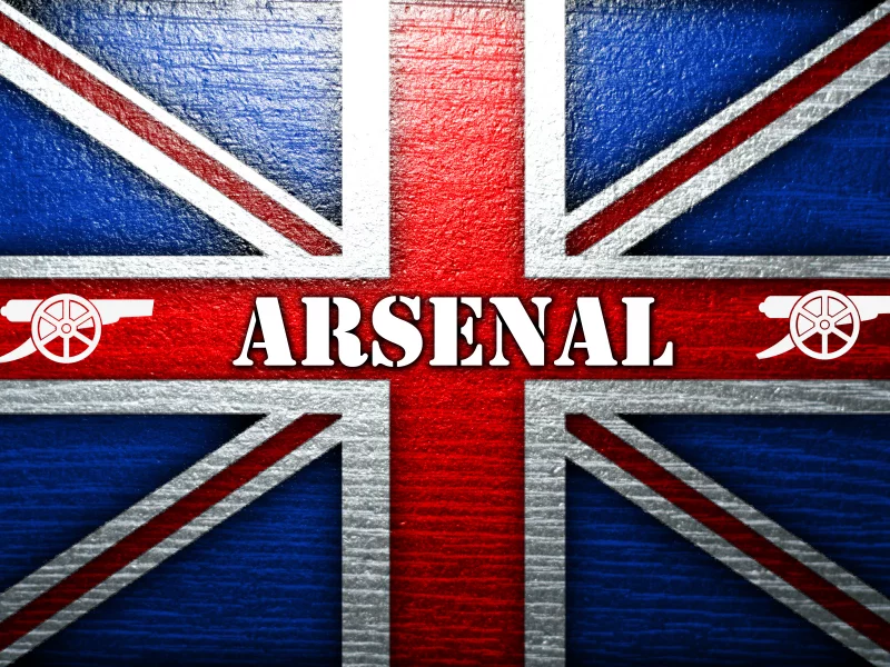 arsenal, the gunners, футбольный клуб, football club, арсенал