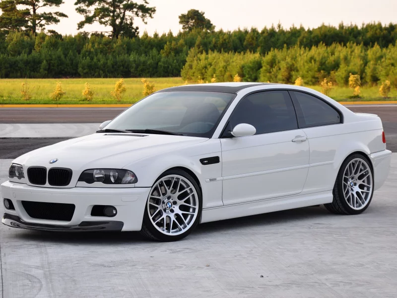битонное покрытие, дорога, m3, белый, bmw, бмв, white, e46