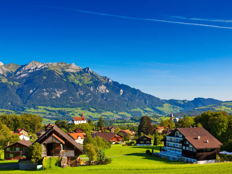 switzerland, холмы, горы, alpes, alpen, лето, швейцария, альпы