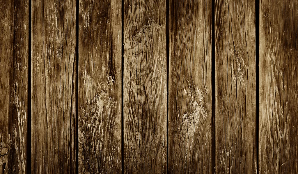 brown, fence, wood, wall, palisade, texture