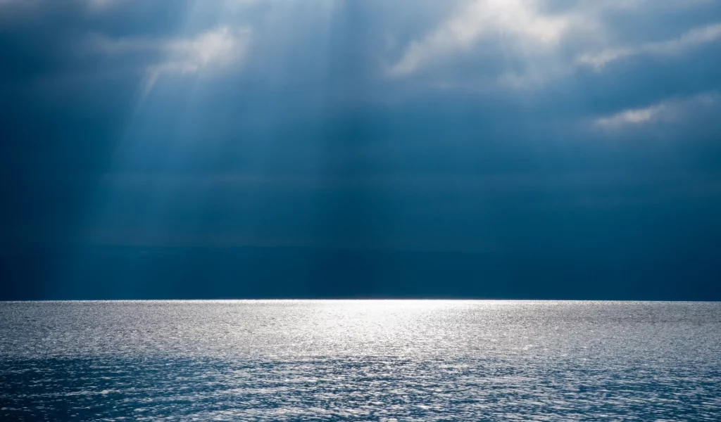 sea, пейзаж, море, ocean, water, вода, волна, океан, природа, sky