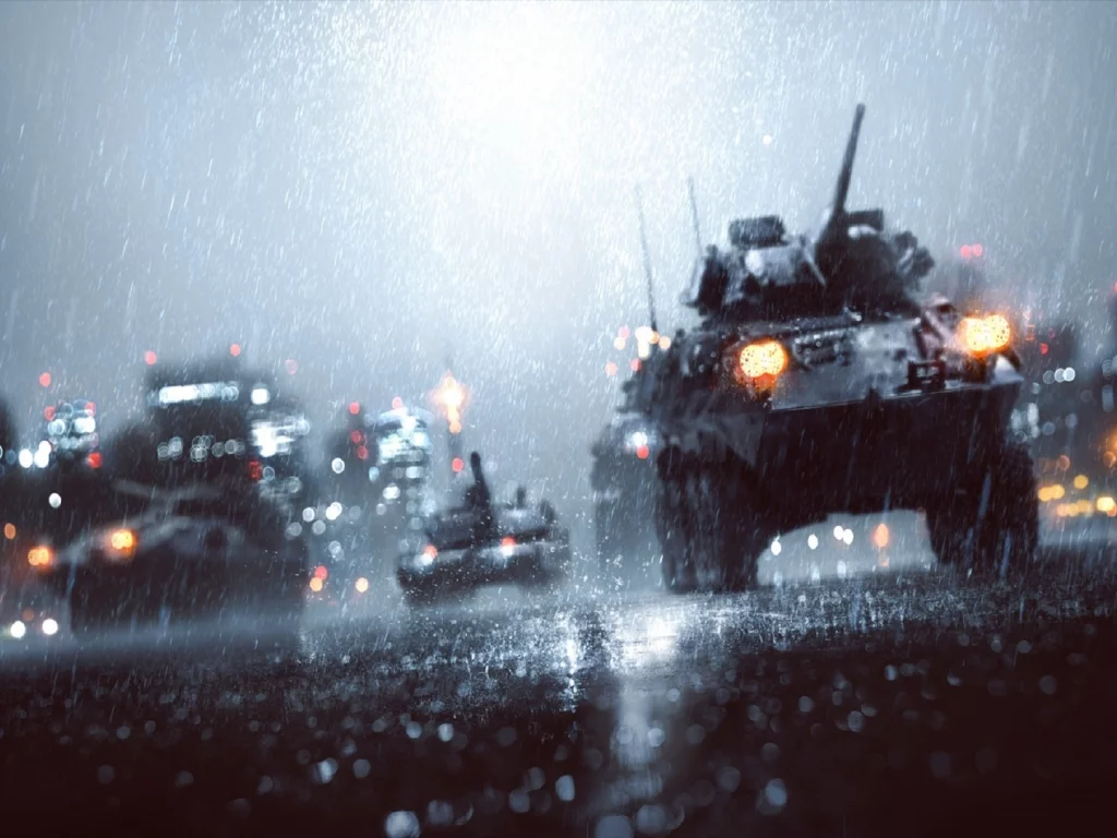 ea, frostbite, dice, battlefield 4