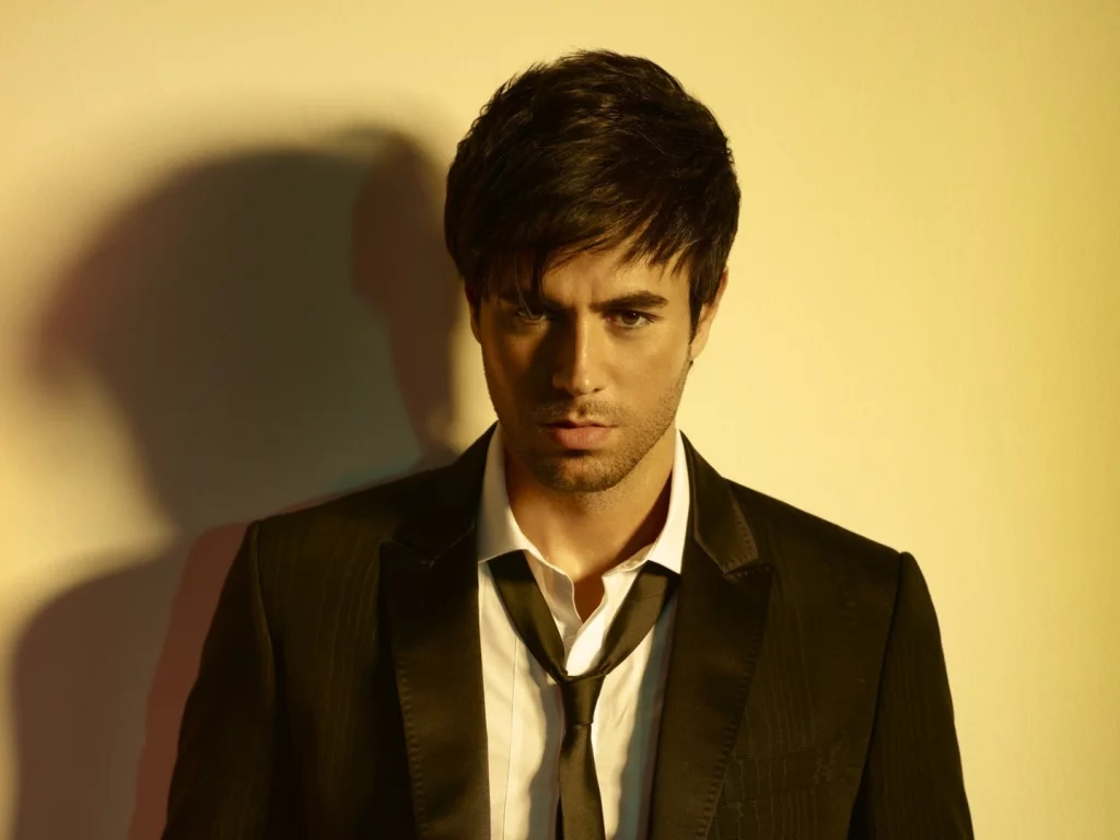 энрике иглесиас, певец, enrique iglesias, enrique miguel iglesias