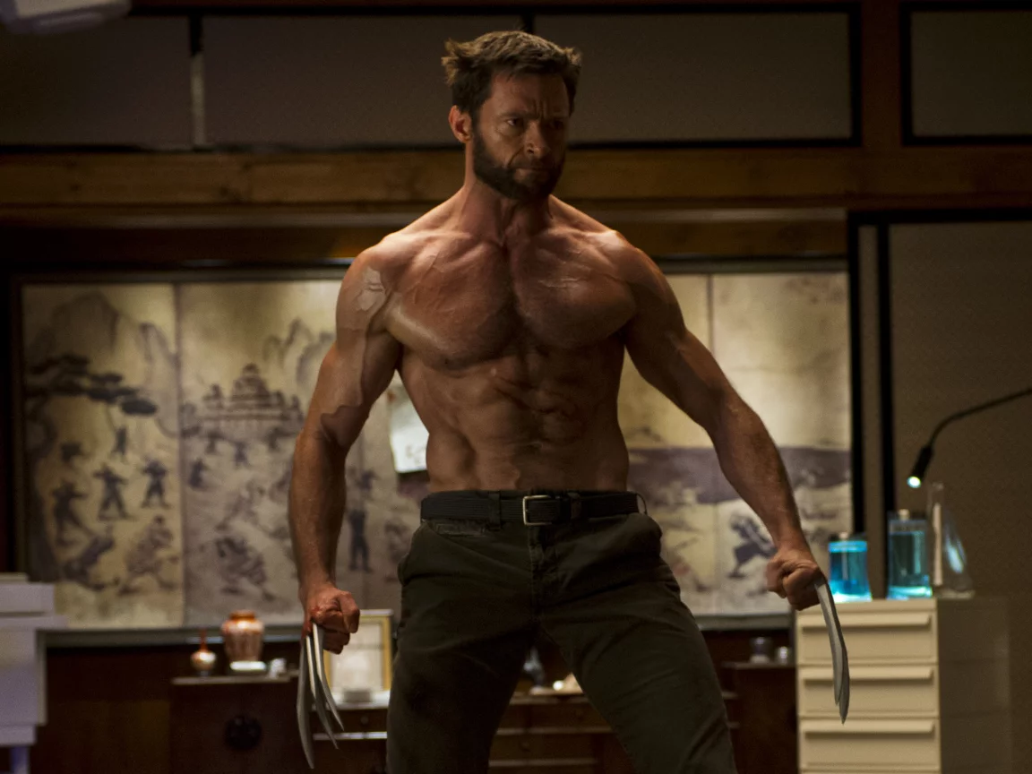 хью джекман, бессмертный, the wolverine, росомаха, logan, hugh jackman