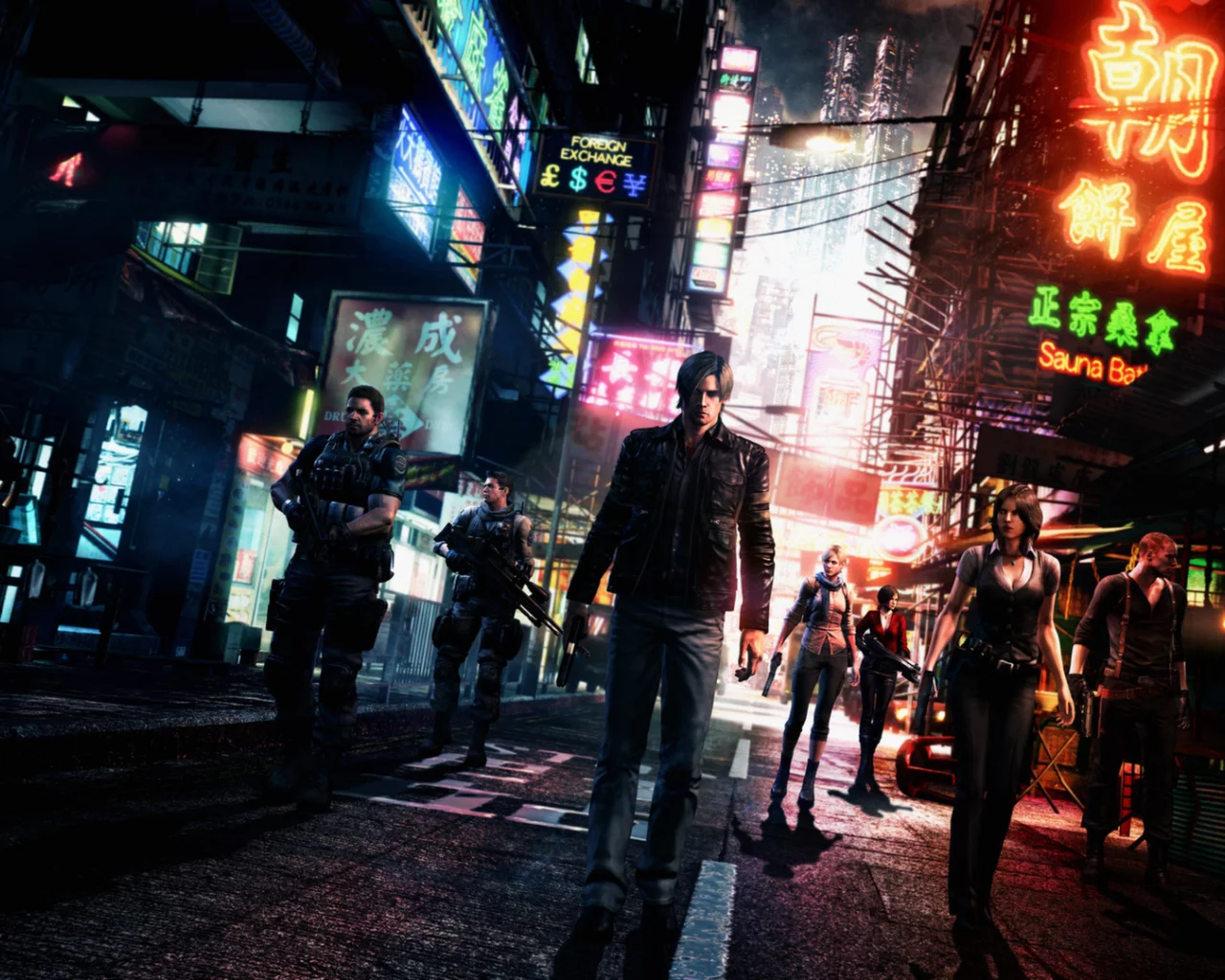 биологическая угроза 6, biohazard 6, обитель зла 6, resident evil 6
