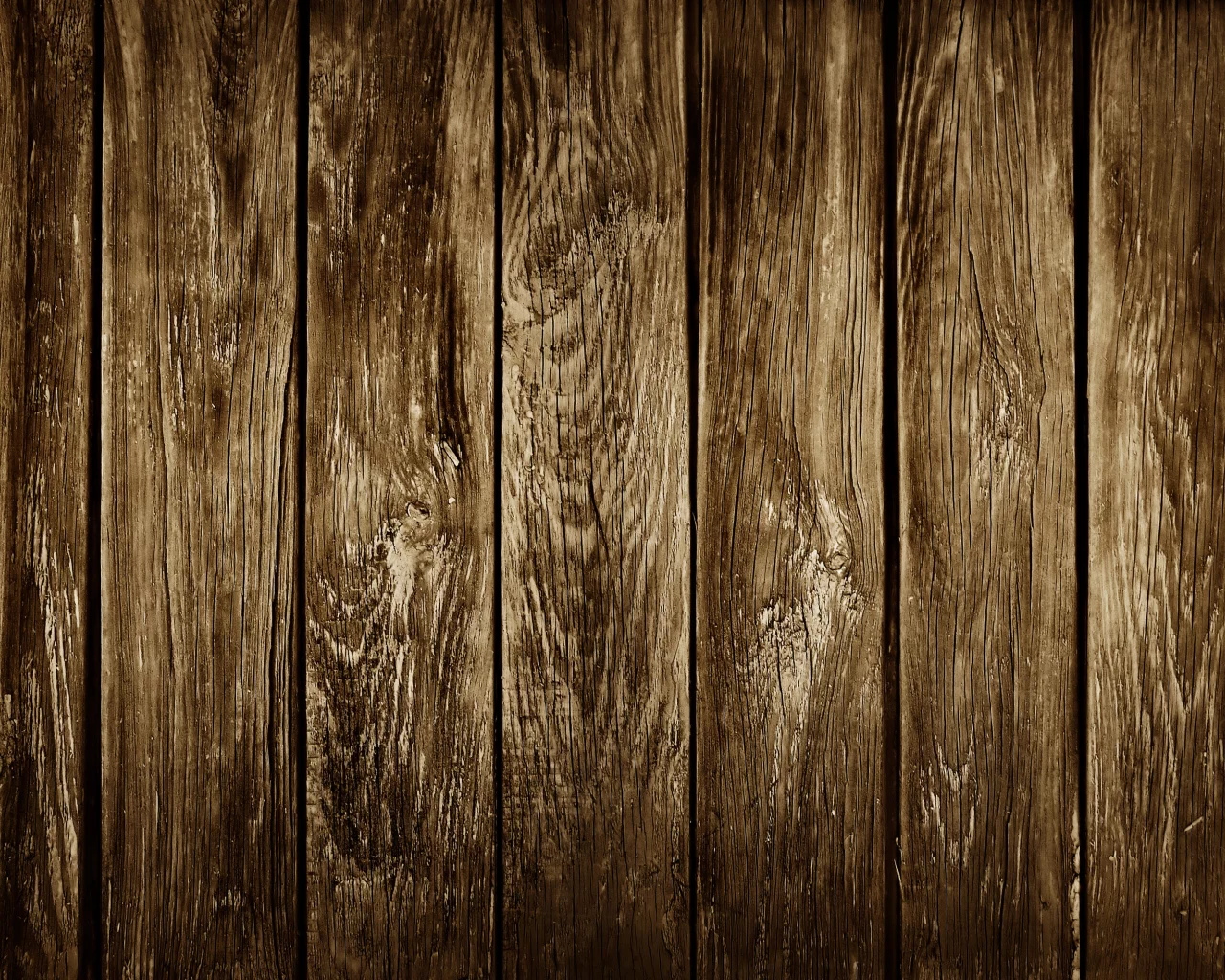 brown, fence, wood, wall, palisade, texture
