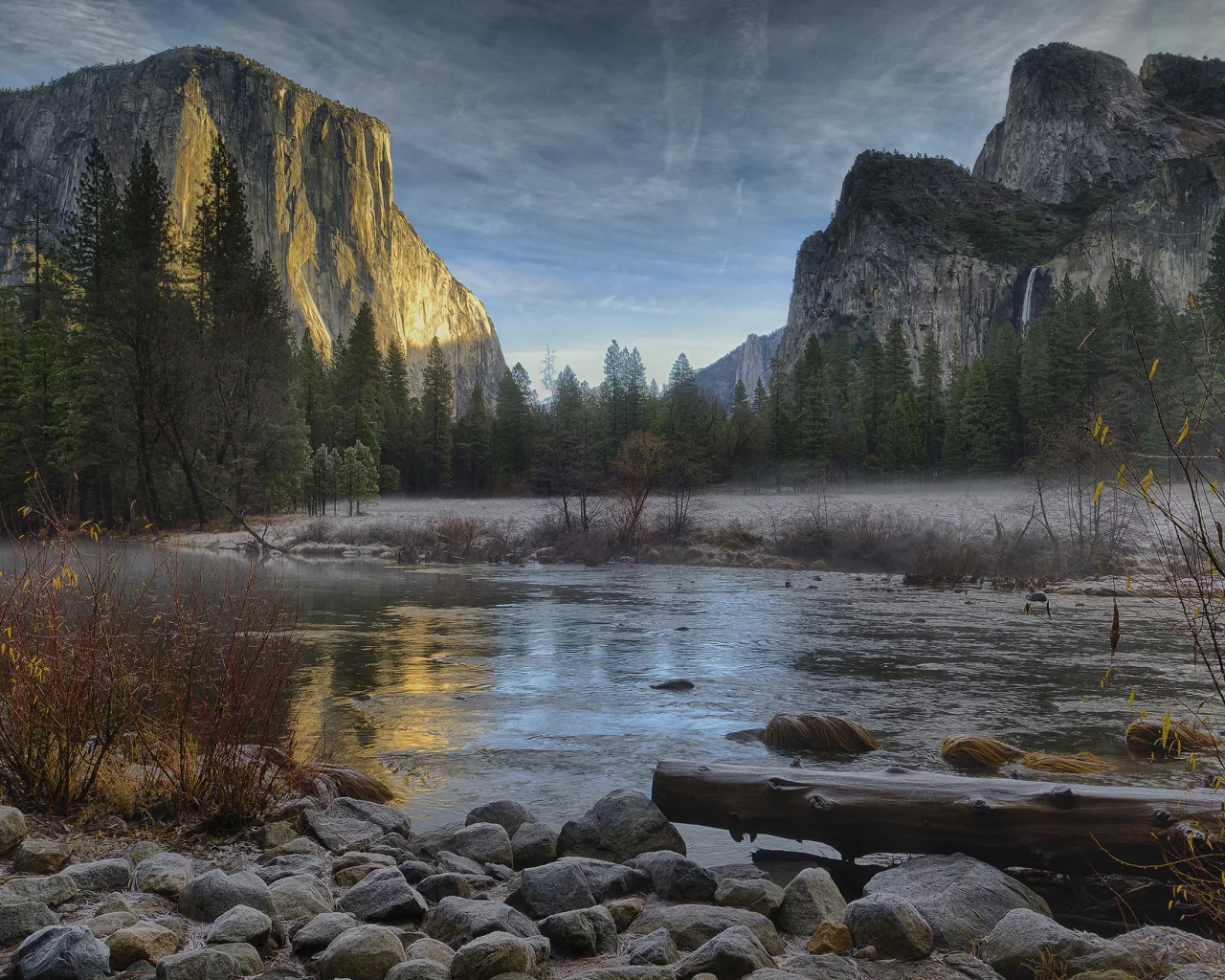 национальный парк йосемити, сша, горы, yosemite national park