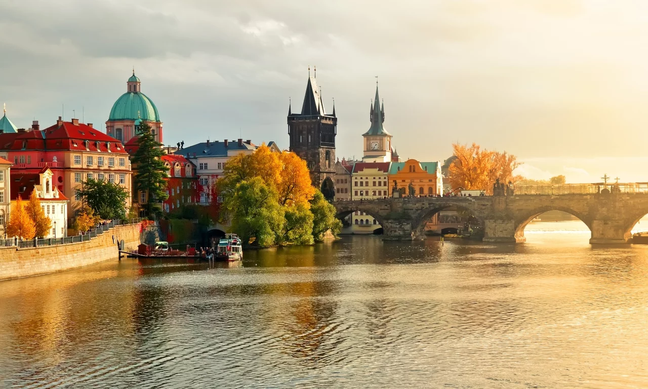praha, прага, город, karl__v most, __esk__ republika, prague, карлов мост