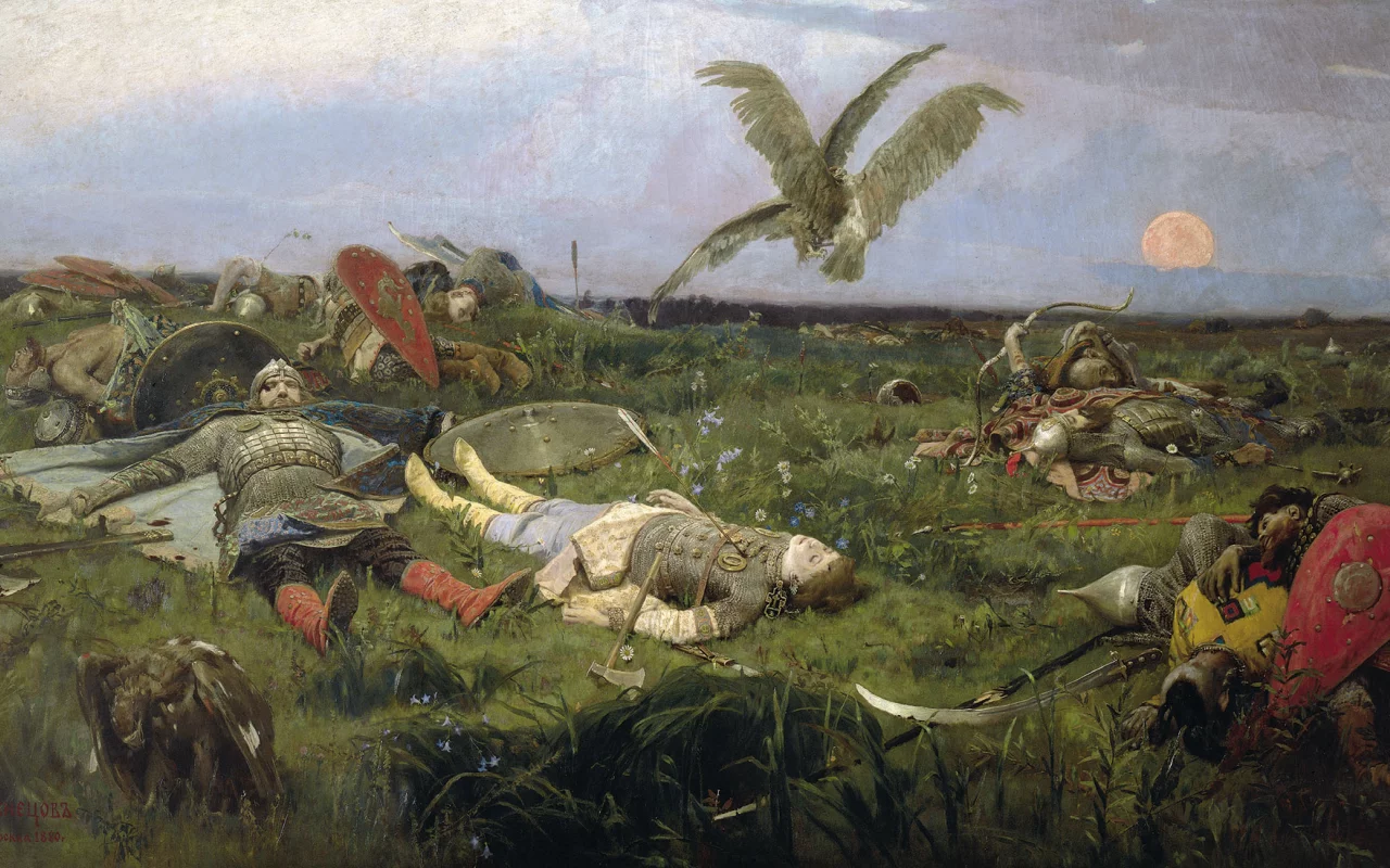 васнецов виктор