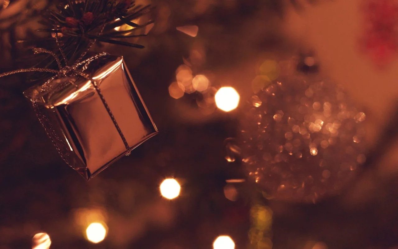 праздник, подарок, new year, новый год, рождество, christmas