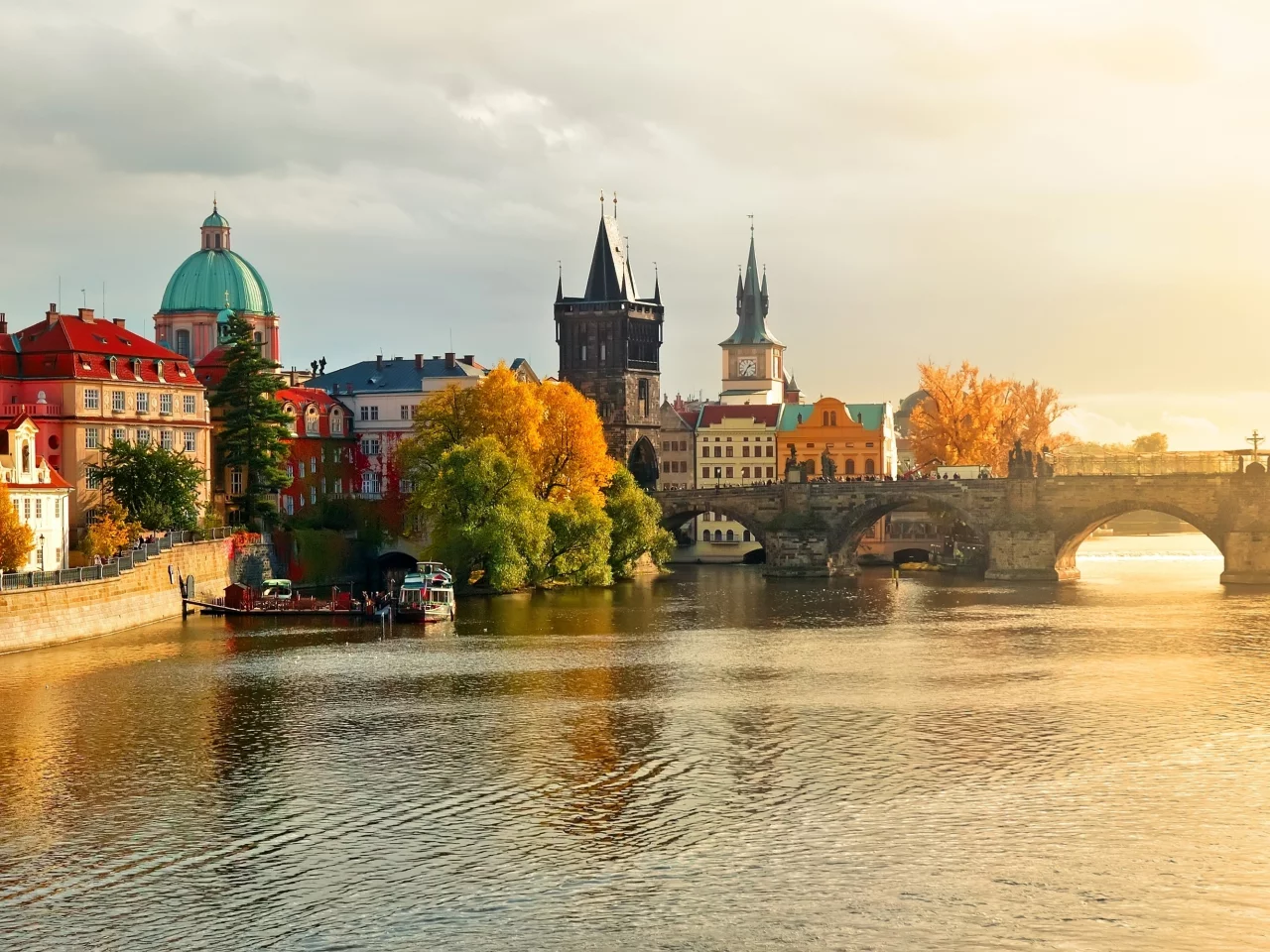 praha, прага, город, karl__v most, __esk__ republika, prague, карлов мост