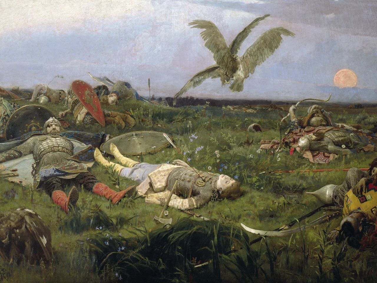 васнецов виктор