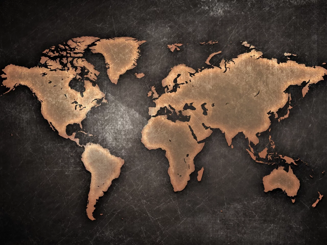 фон, world map, карта мира, континенты