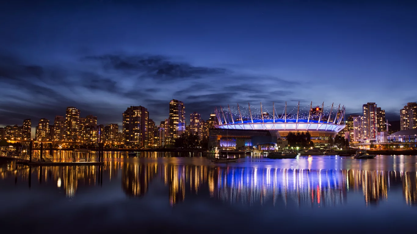 британская колумбия, vancouver, канада, ванкувер, canada