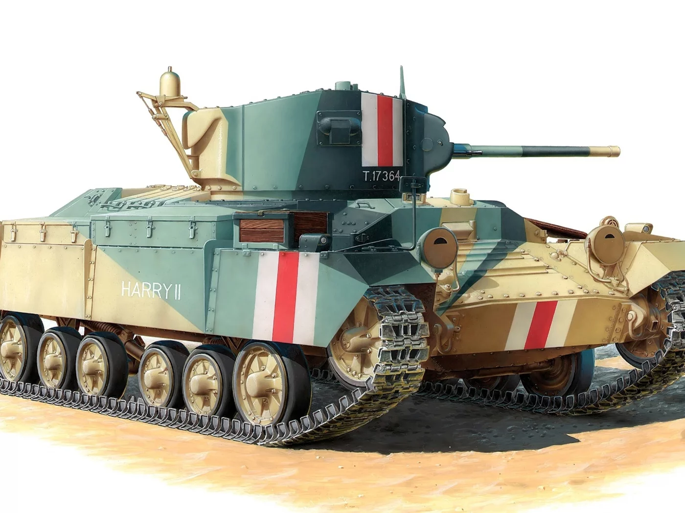 танк, арт, пехотный, valentine, ww2, лёгкий, mk i, британский