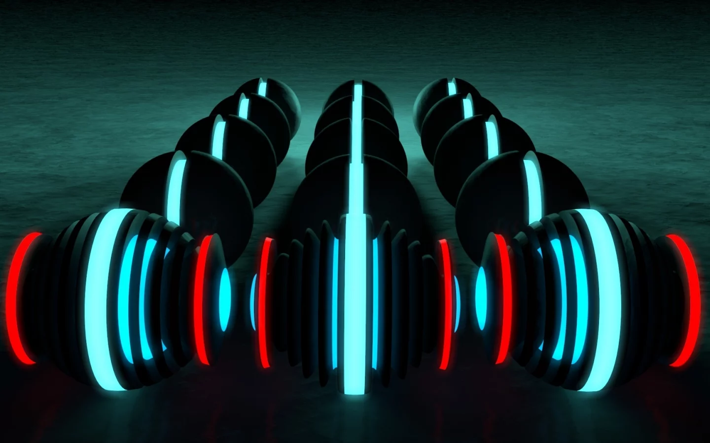 colors, neon, army, police