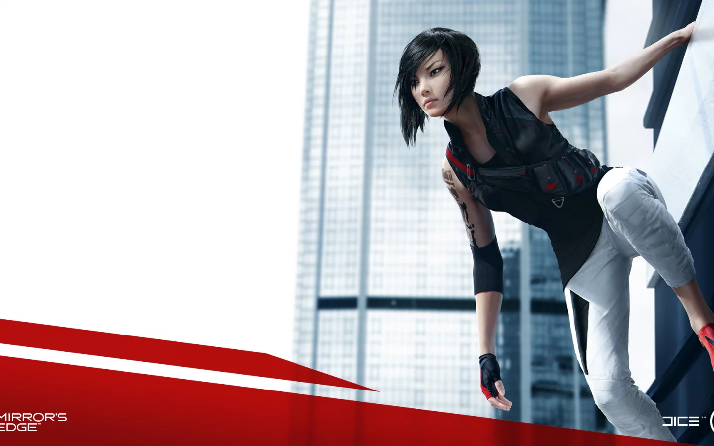 faith, mirrors edge 2, mirrors edge, wallpaper, dice, game