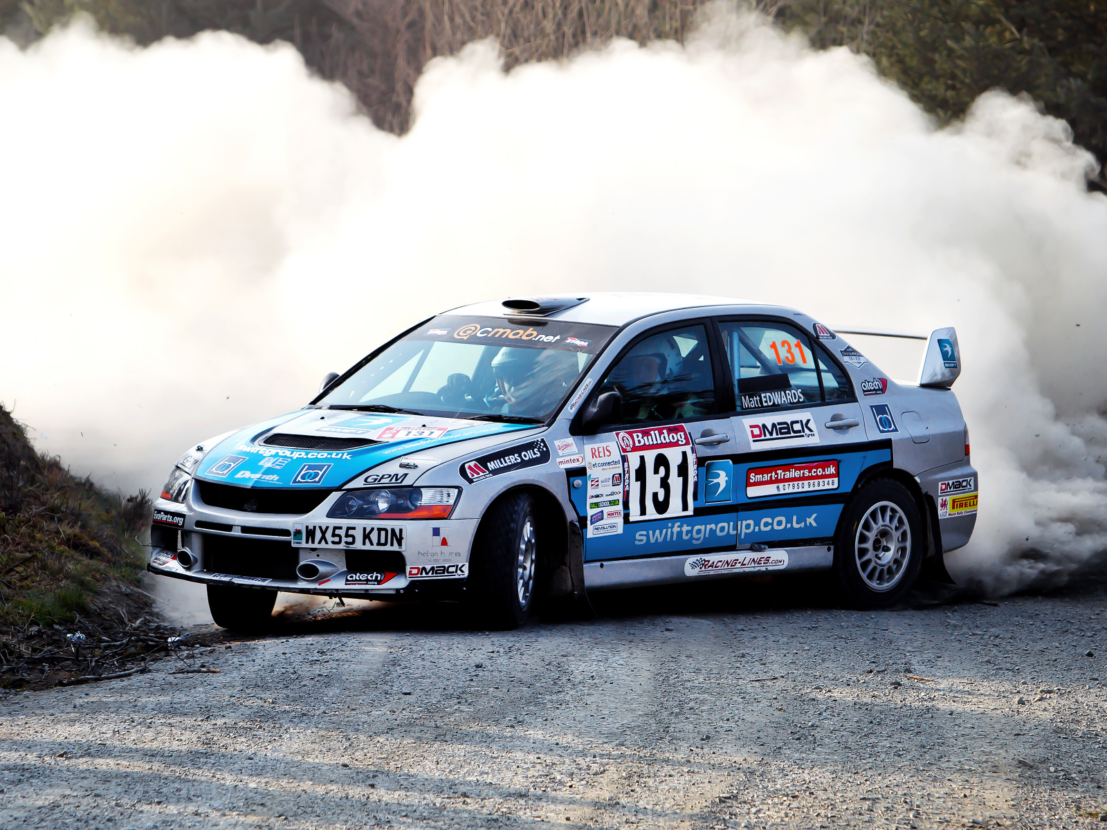 Drift rally steam фото 108