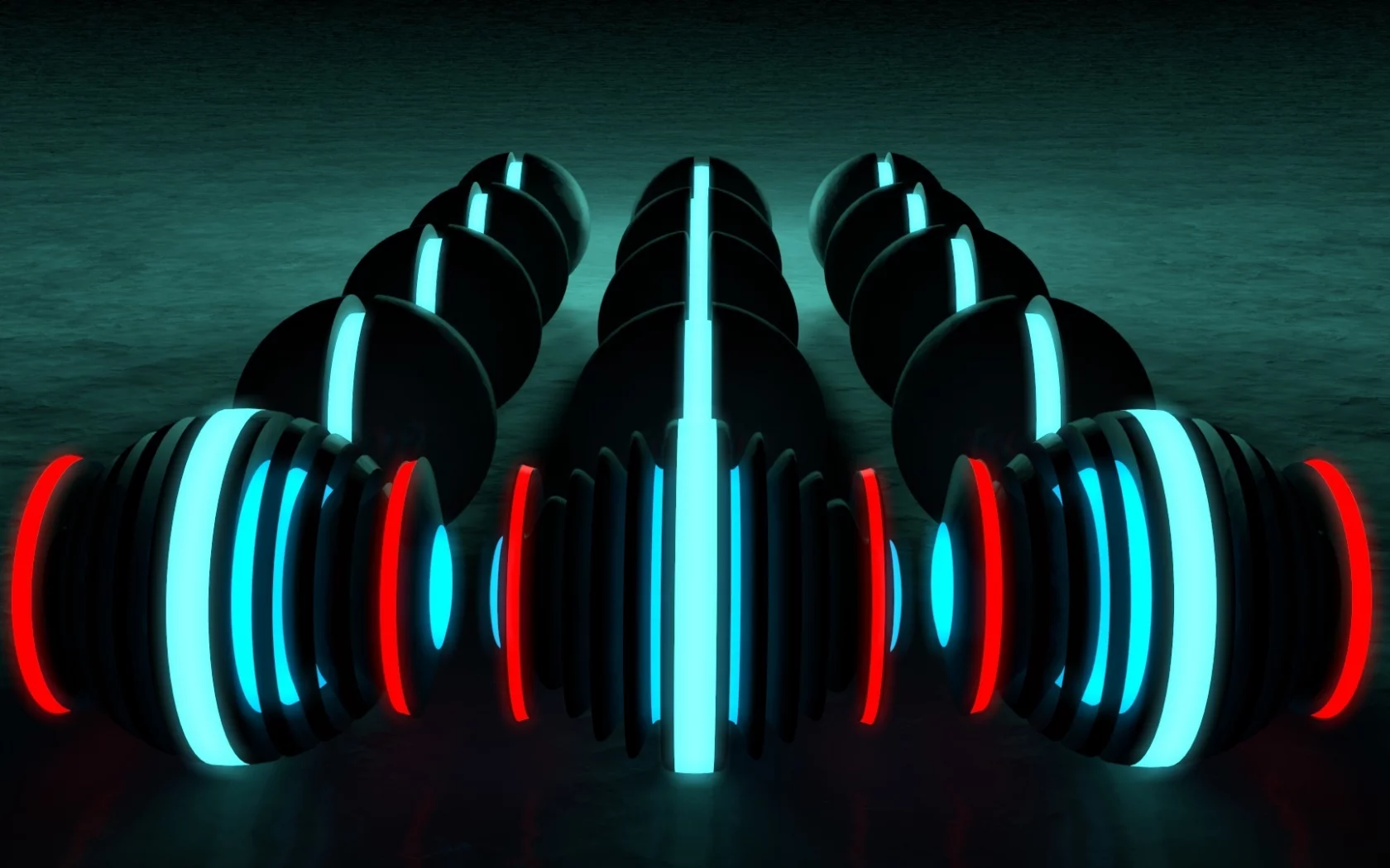 colors, neon, army, police