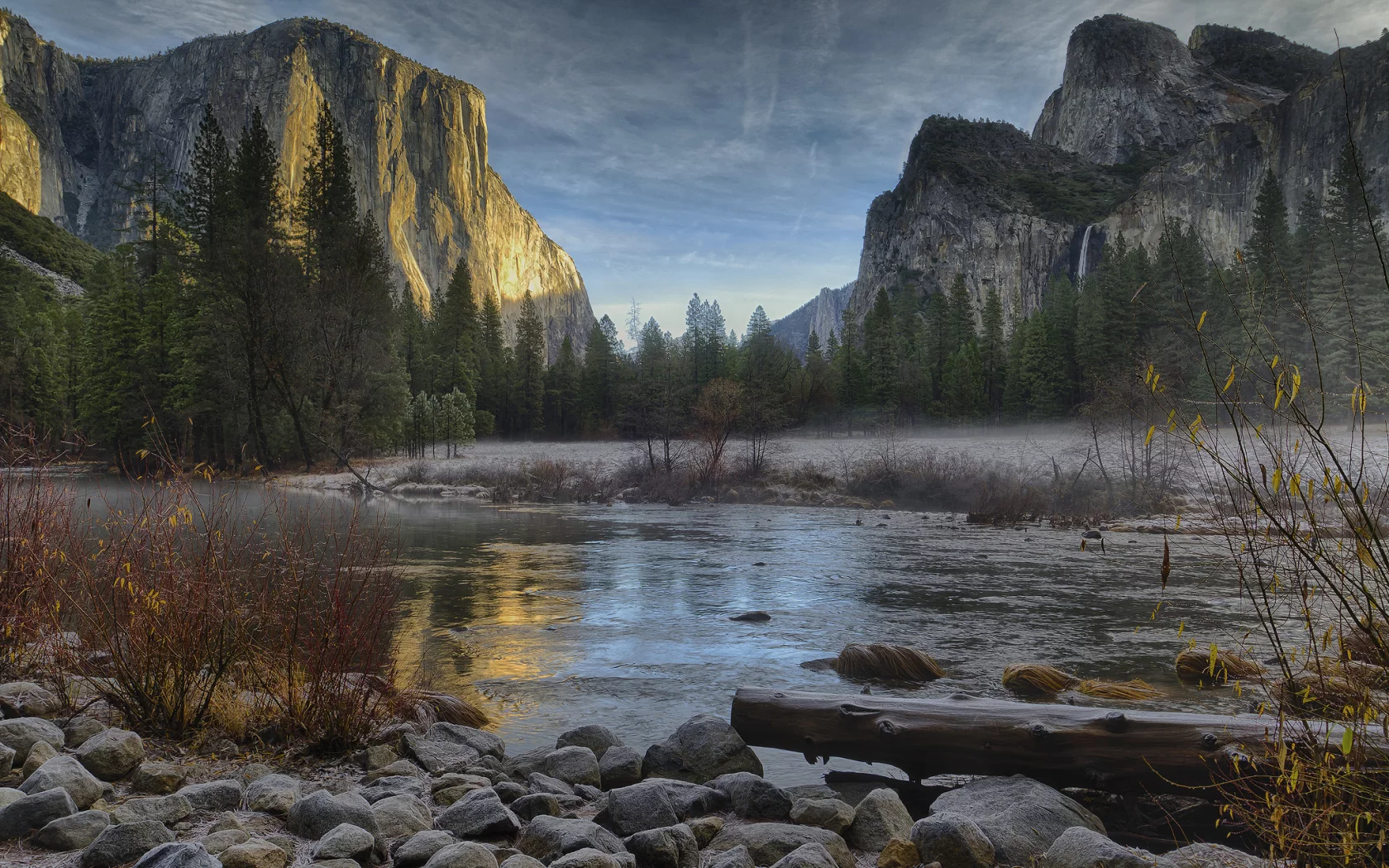 национальный парк йосемити, сша, горы, yosemite national park