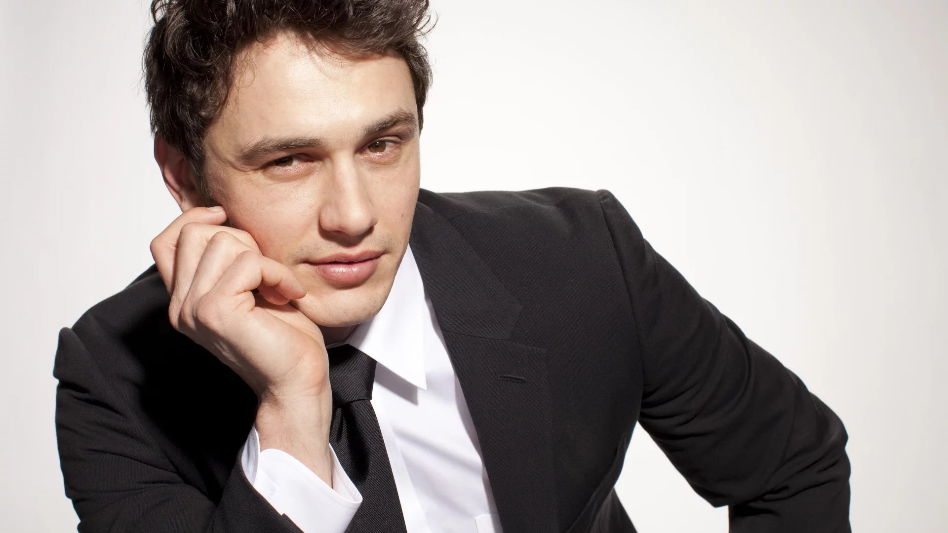 режиссер, актер, мужчина, james franco, взгляд, джеймс франко