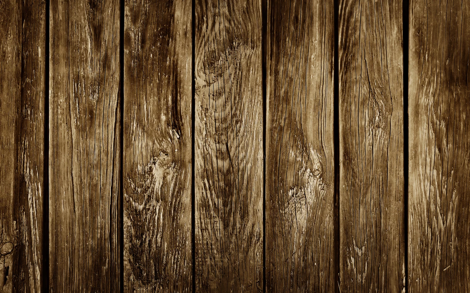brown, fence, wood, wall, palisade, texture