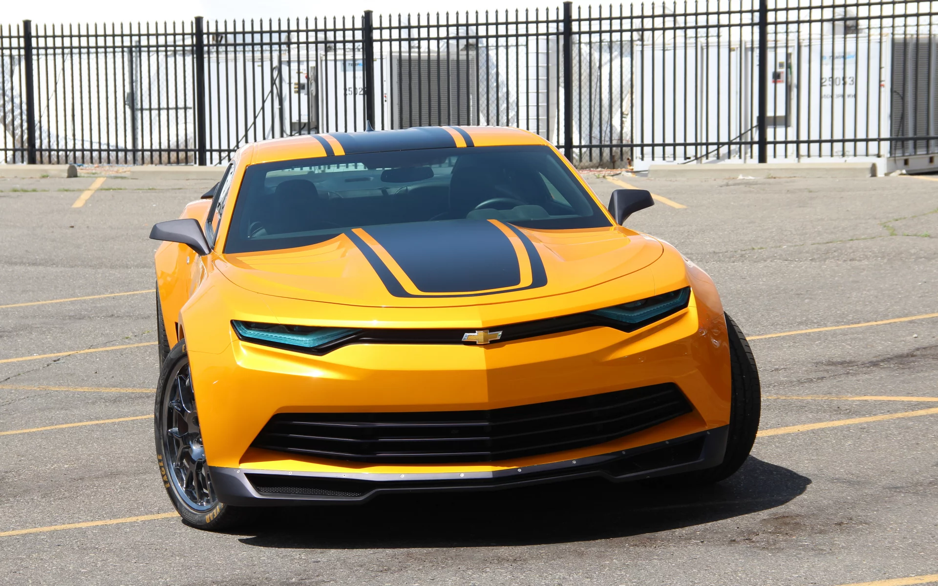 chevrolet, camaro, transformers