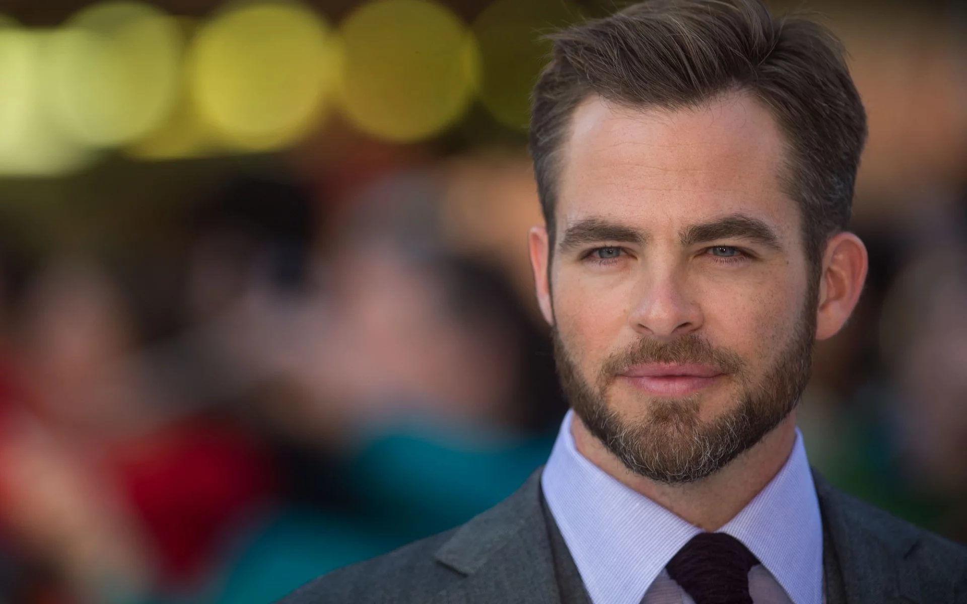 chris pine, актер, мужчина