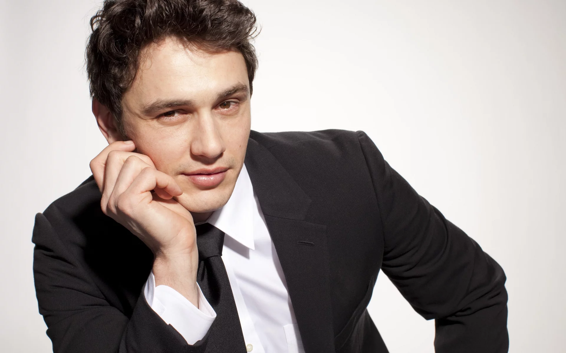 режиссер, актер, мужчина, james franco, взгляд, джеймс франко