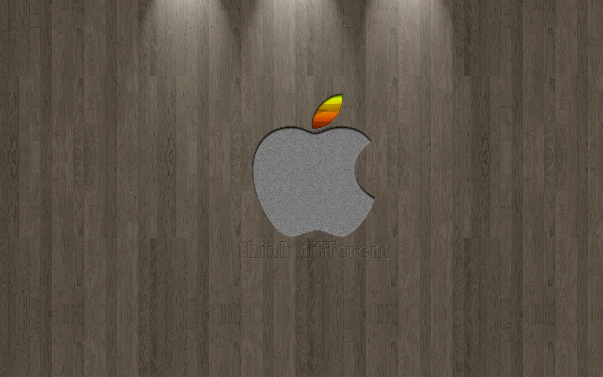 pattern, logo, apple