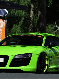 audi, r8, xxx-performance, v10, tuning