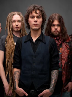 him, mikko lindstr__m, группа, mika karppinen, mikko paananen, ville valo, rock