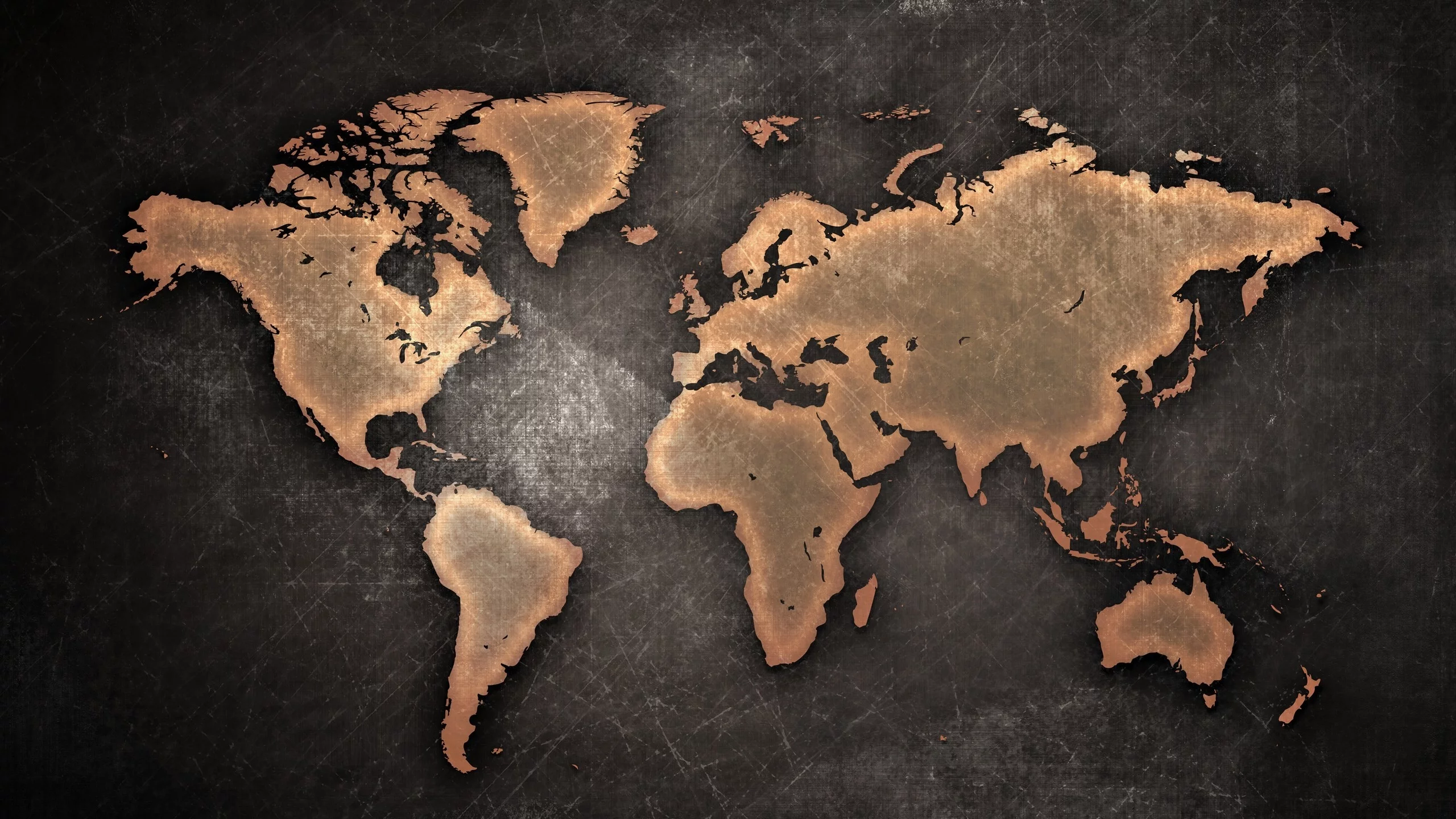 фон, world map, карта мира, континенты