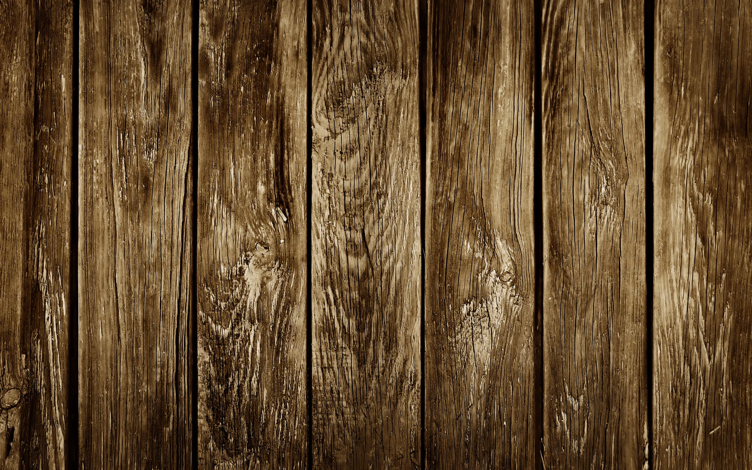 brown, fence, wood, wall, palisade, texture