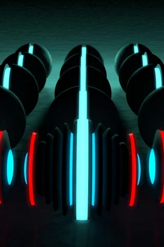colors, neon, army, police