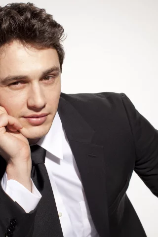 режиссер, актер, мужчина, james franco, взгляд, джеймс франко