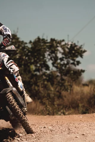 dakar, экипировка, мотоцикл, гонка, поворот, rally, 3, мото