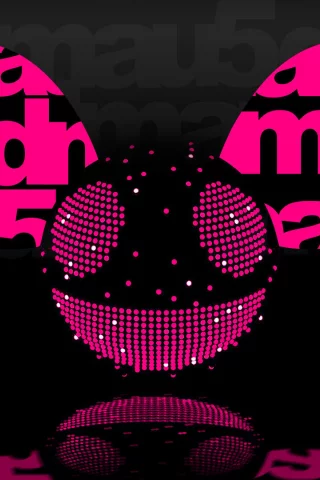 dj, progressive house, electro house, deadmau5, дэдмаус, логотип, cj, музыка