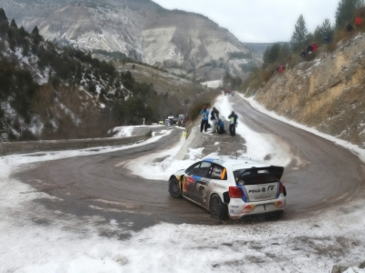 машина, volkswagen, ралли, rally, белый, wrc, спорт, авто, red bull, polo