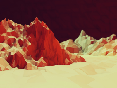 горы, цвет, текстура, texture, геометрия, color, mountains